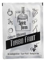 Харчові добавки дріжджі фруктові Spirit Ferm Turbo Fruit HRSF-FRUIT фото