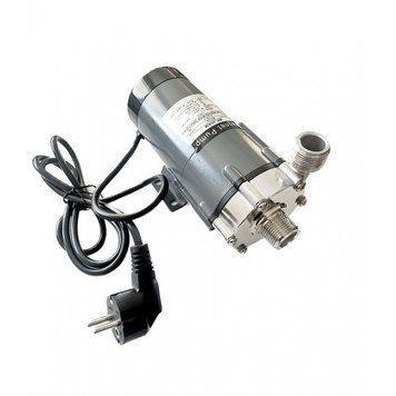 Насос водяний MP-15RM сталь (220V, 25W, 16л/хв) Н-MP-15RM фото